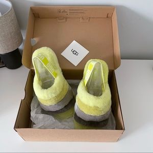 NWT Ugg Slides